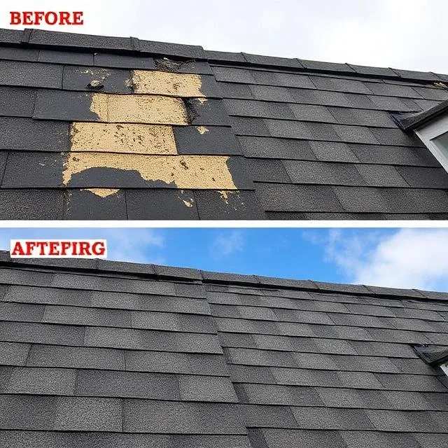 Roof Repair Near Me in Nashville, MI near me